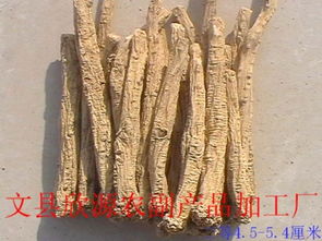 优质纹党参高清图片赏析 文县欣源农副产品加工厂的互联网销售之路